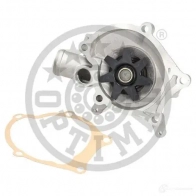 Водяной насос, помпа OPTIMAL 1282929 N9GC B AQ-1260 4031185035958 - Изображение 4
