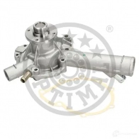 Водяной насос, помпа OPTIMAL AQ-1381 Volkswagen LT 4031185037365 JD FW7