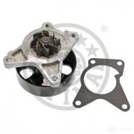 Водяной насос, помпа OPTIMAL 4031185288651 LC7F Z8L 1283497 AQ-2242 - Изображение 2