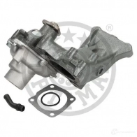 Водяной насос, помпа OPTIMAL KZI IUK0 Fiat Ducato (230) 1 Автобус 1.9 D Combinato 69 л.с. 1995 – 2002 AQ-1698 4031185040853