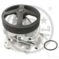 Водяной насос, помпа OPTIMAL X52 EM AQ-2477 1214609013 4058787089196 - Изображение 2