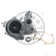 Водяной насос, помпа OPTIMAL 1214608847 MRRT VC AQ-2455 4058787088977 - Изображение 2