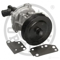 Водяной насос, помпа OPTIMAL 1282878 N 2T73 AQ-1195 4031185035309 - Изображение 4