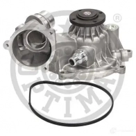 Водяной насос, помпа OPTIMAL 4031185564915 7SR YUO 1283561 AQ-2307 - Изображение 2