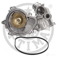 Водяной насос, помпа OPTIMAL 4031185564915 7SR YUO 1283561 AQ-2307 - Изображение 3