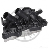 Водяной насос, помпа OPTIMAL AQ-2350 1283603 RR69 F 4031185578295 - Изображение 2