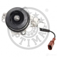 Водяной насос, помпа OPTIMAL JR1J6 R 4058787027518 1283675 AQ-2425 - Изображение 4