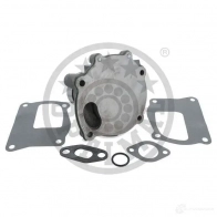 Водяной насос, помпа OPTIMAL 4031185036061 96 XQZD 1282934 AQ-1271 - Изображение 2
