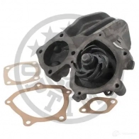 Водяной насос, помпа OPTIMAL Y34CTLZ OE-Preis:EUR00 0 1282960 AQ-1314 - Изображение 2