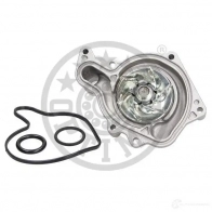 Водяной насос, помпа OPTIMAL AQ-2395 4031185681315 7 1DN33 1283647 - Изображение 3