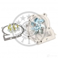 Водяной насос, помпа OPTIMAL VT S14 4058787027587 1283682 AQ-2432 - Изображение 2