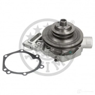 Водяной насос, помпа