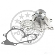 Водяной насос, помпа OPTIMAL D PQNYX 4031185061209 1283349 AQ-1827 - Изображение 2