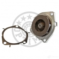 Водяной насос, помпа OPTIMAL 1OPY QK2 AQ-2129 4031185243100 1283397 - Изображение 2