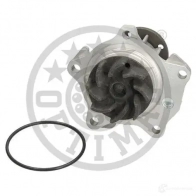 Водяной насос, помпа OPTIMAL 42A E1 1282866 AQ-1183 4031185035187 - Изображение 3