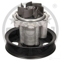 Водяной насос, помпа OPTIMAL 1283577 RQQ K5 4031185479202 AQ-2323 - Изображение 3
