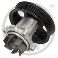 Водяной насос, помпа OPTIMAL 1283577 RQQ K5 4031185479202 AQ-2323 - Изображение 4