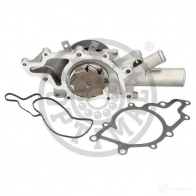 Водяной насос, помпа OPTIMAL 1283026 AQ-1393 JHZ 00I 4031185037488 - Изображение 4