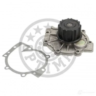 Водяной насос, помпа OPTIMAL 1283194 4031185039574 QEI7 VW AQ-1585 - Изображение 2