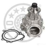 Водяной насос, помпа OPTIMAL AQ-2322 Bmw 3 (E46) 4 Купе 3.2 M3 360 л.с. 2003 – 2006 4031185476850 GR LLOF