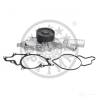 Водяной насос, помпа OPTIMAL NX2Z31 9 4031185242936 AQ-2000 1283382 - Изображение 3