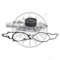 Водяной насос, помпа OPTIMAL NX2Z31 9 4031185242936 AQ-2000 1283382 - Изображение 4