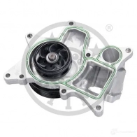 Водяной насос, помпа OPTIMAL WBF HNG AQ-2387 4031185680677 1283639 - Изображение 3