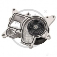 Водяной насос, помпа OPTIMAL U91R6 O AQ-2358 4031185578370 1283611 - Изображение 4