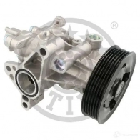 Водяной насос, помпа OPTIMAL T6 XZWX AQ-2450 4058787047646 1283700 - Изображение 4