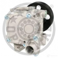 Водяной насос, помпа OPTIMAL T6 XZWX AQ-2450 4058787047646 1283700 - Изображение 5