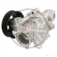Водяной насос, помпа OPTIMAL T6 XZWX AQ-2450 4058787047646 1283700 - Изображение 6