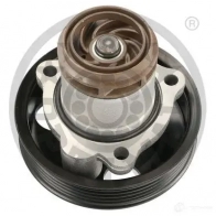 Водяной насос, помпа OPTIMAL 4058787041545 66C4 F AQ-2440 1283690 - Изображение 3