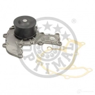Водяной насос, помпа OPTIMAL 4031185036160 8K G9V AQ-1281 1282939 - Изображение 2