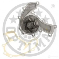 Водяной насос, помпа OPTIMAL 4031185036160 8K G9V AQ-1281 1282939 - Изображение 4