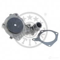 Водяной насос, помпа OPTIMAL AQ-1200 1282881 0LO25 V 4031185035354 - Изображение 3