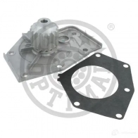 Водяной насос, помпа OPTIMAL 31TJE C 4031185036610 AQ-1326 1282970 - Изображение 1