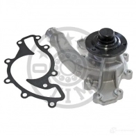 Водяной насос, помпа OPTIMAL 4031185370592 Land Rover Range Rover 2 (P38A) 1994 – 2002 AQ-2300 JCED XW