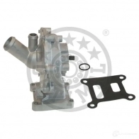 Водяной насос, помпа OPTIMAL 1283453 NG 3U2S AQ-2197 4031185281034 - Изображение 2