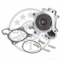 Водяной насос, помпа OPTIMAL MZ2E E 1283628 4031185680592 AQ-2376 - Изображение 3