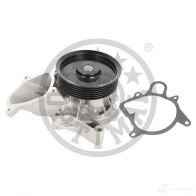 Водяной насос, помпа OPTIMAL E 97HWR0 AQ-2267 1283521 4031185288903 - Изображение 3