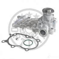 Водяной насос, помпа OPTIMAL WS 0ZX 4031185283021 1283487 AQ-2232