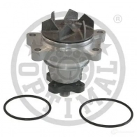 Водяной насос, помпа OPTIMAL 1283462 AQ-2206 9I HF55T 4031185282765 - Изображение 2