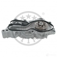 Водяной насос, помпа OPTIMAL V CUFKM AQ-2393 1283645 4031185681292 - Изображение 2