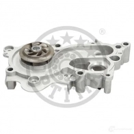 Водяной насос, помпа OPTIMAL V CUFKM AQ-2393 1283645 4031185681292 - Изображение 3
