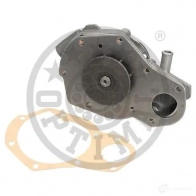 Водяной насос, помпа OPTIMAL 4031185038942 1283143 AQ-1530 2HN WS - Изображение 4