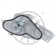 Водяной насос, помпа OPTIMAL AQ-2320 1283574 RJH 8EZ5 4031185476799 - Изображение 3