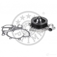 Водяной насос, помпа OPTIMAL AQ-2401 TIYW HD 4031185704380 1283652 - Изображение 2