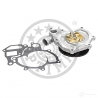 Водяной насос, помпа OPTIMAL AQ-2401 TIYW HD 4031185704380 1283652 - Изображение 3