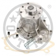 Водяной насос, помпа OPTIMAL 1214608825 HC 1JO3 AQ-2453 4058787058833 - Изображение 3