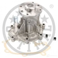 Водяной насос, помпа OPTIMAL 1214608825 HC 1JO3 AQ-2453 4058787058833 - Изображение 4